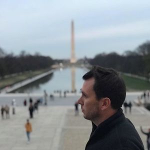 Meet your Posher, Ben